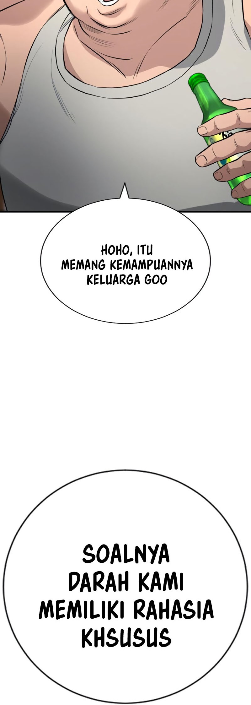 Goo Se Ra Chapter 23 - halaman 86