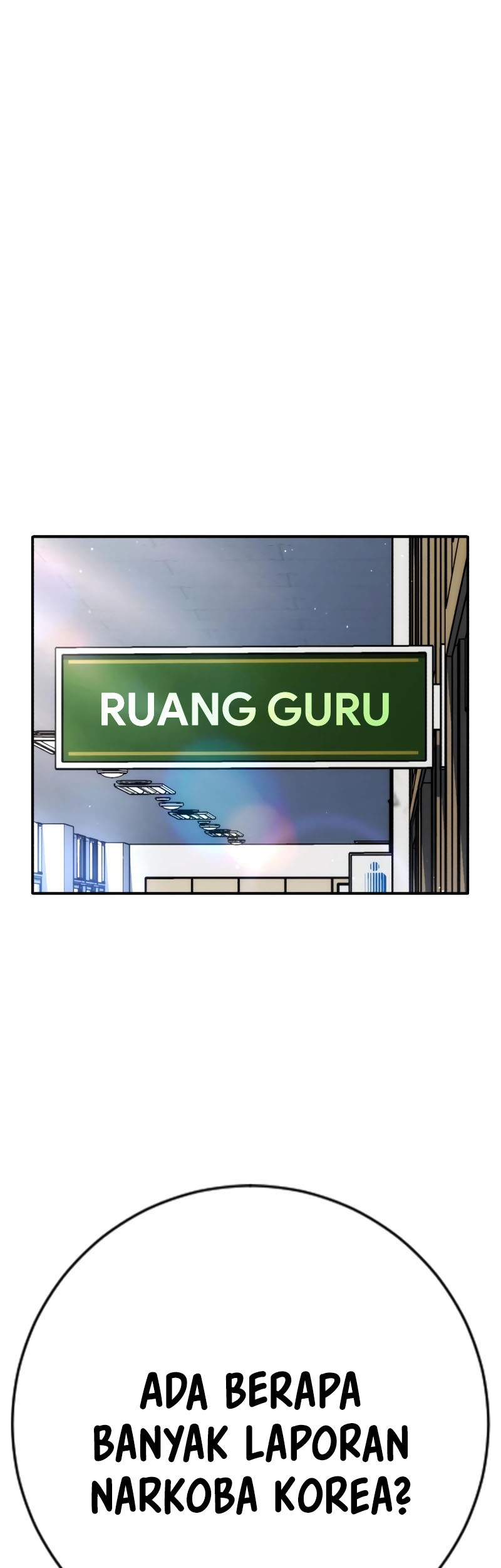 Goo Se Ra Chapter 23 - halaman 9