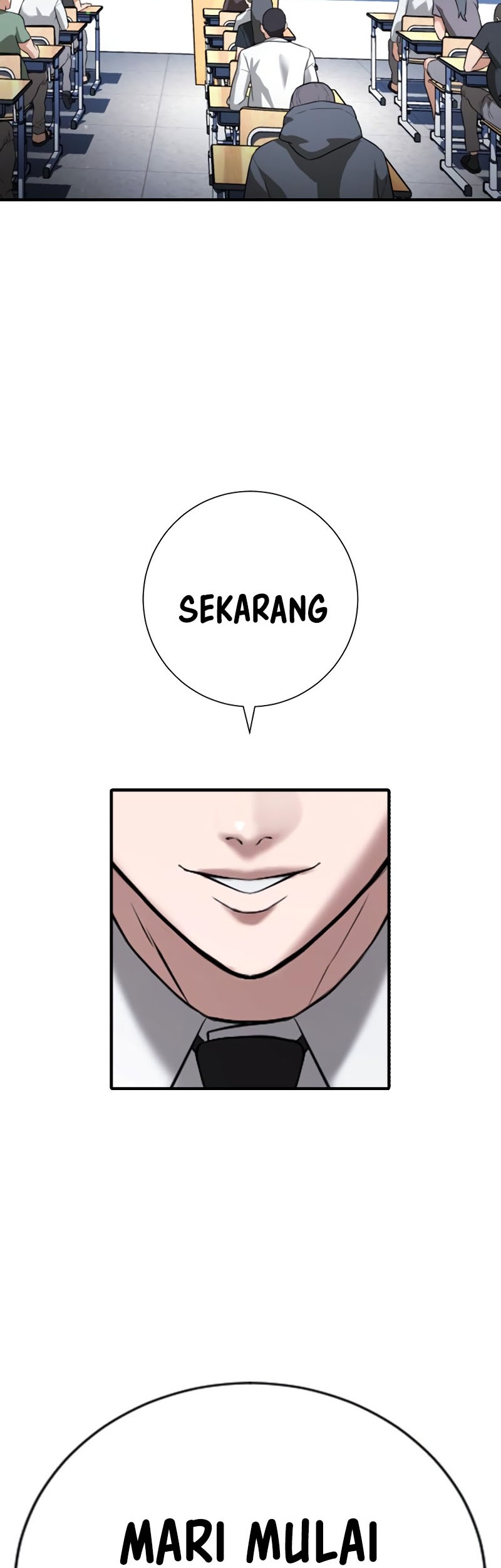 Goo Se Ra Chapter 23 - halaman 90