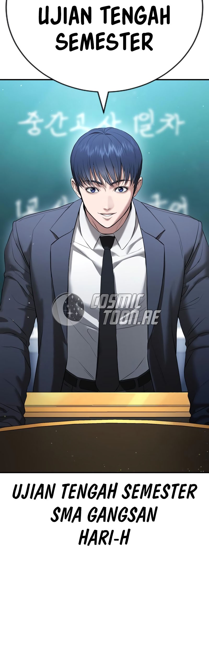 Goo Se Ra Chapter 23 - halaman 91
