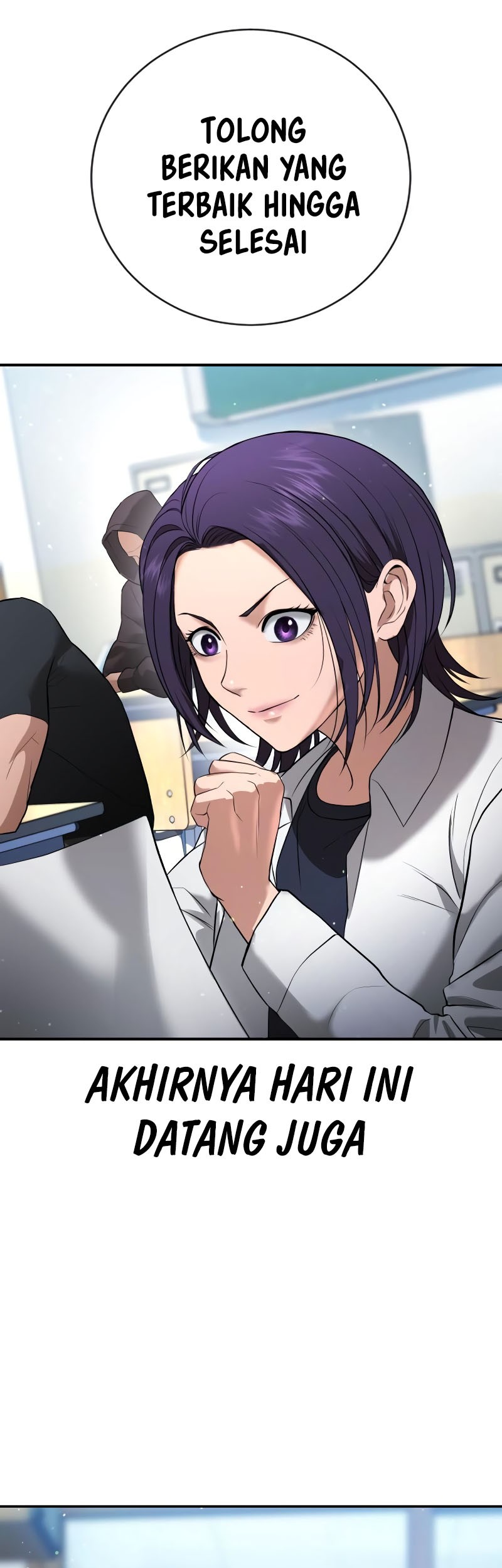 Goo Se Ra Chapter 23 - halaman 93