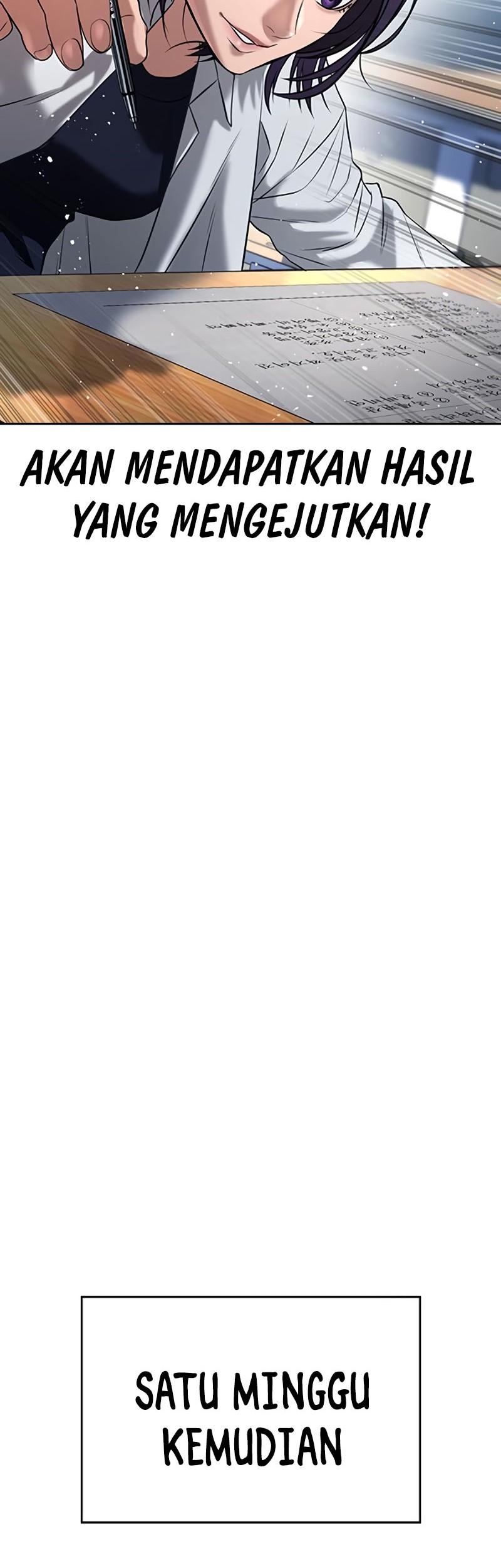 Goo Se Ra Chapter 23 - halaman 96