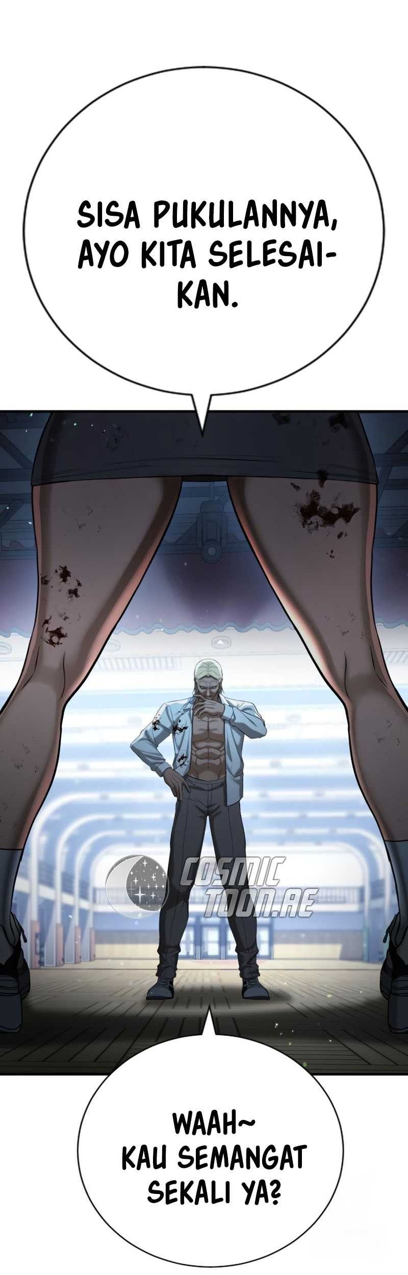 Goo Se Ra Chapter 24 - halaman 104