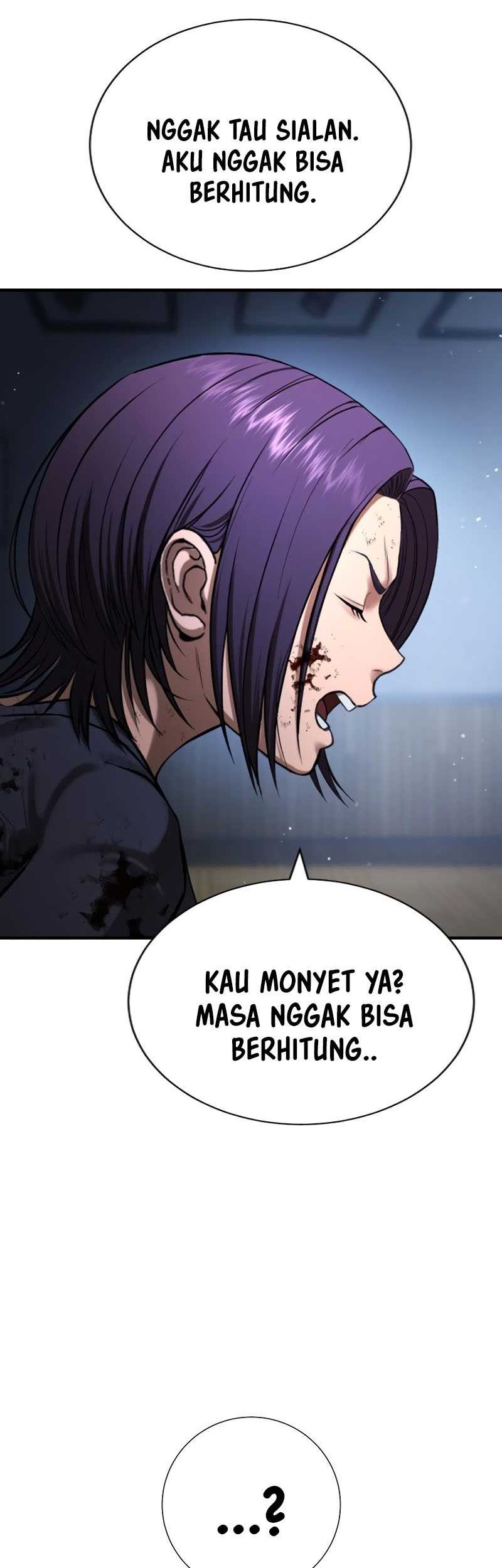 Goo Se Ra Chapter 24 - halaman 106