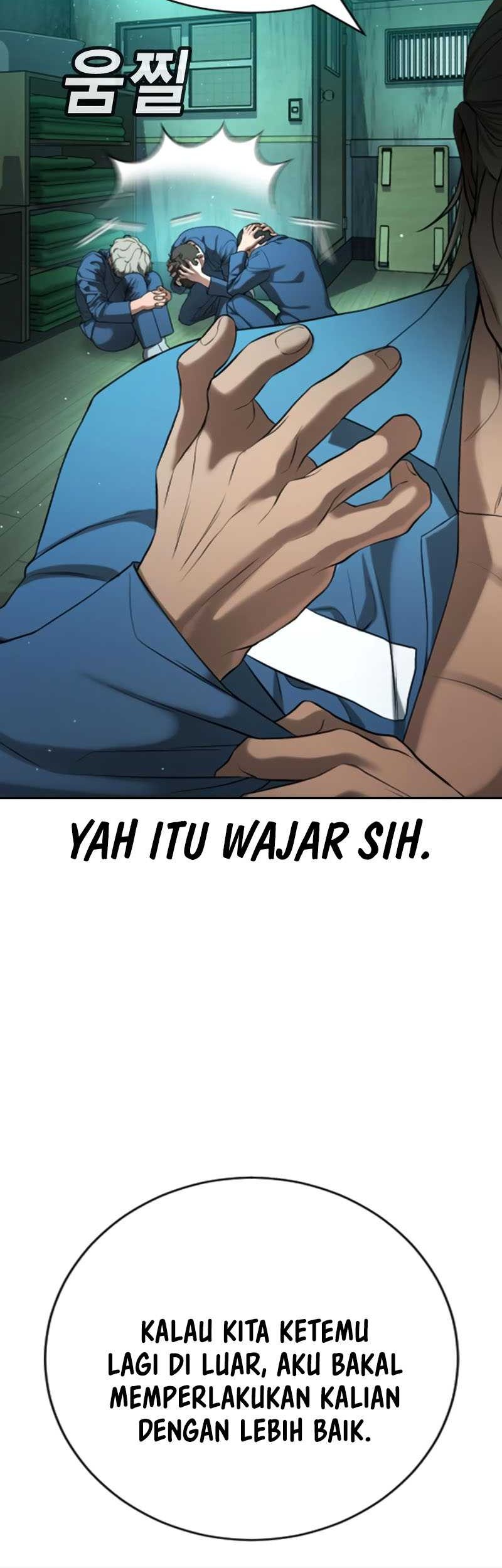 Goo Se Ra Chapter 24 - halaman 11