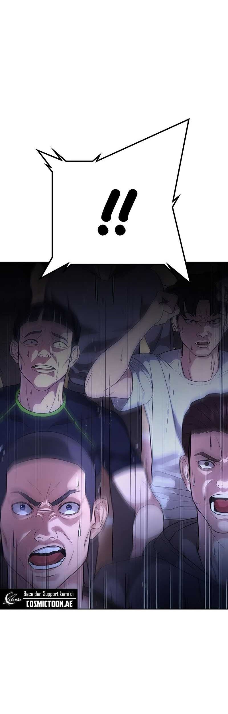 Goo Se Ra Chapter 24 - halaman 110