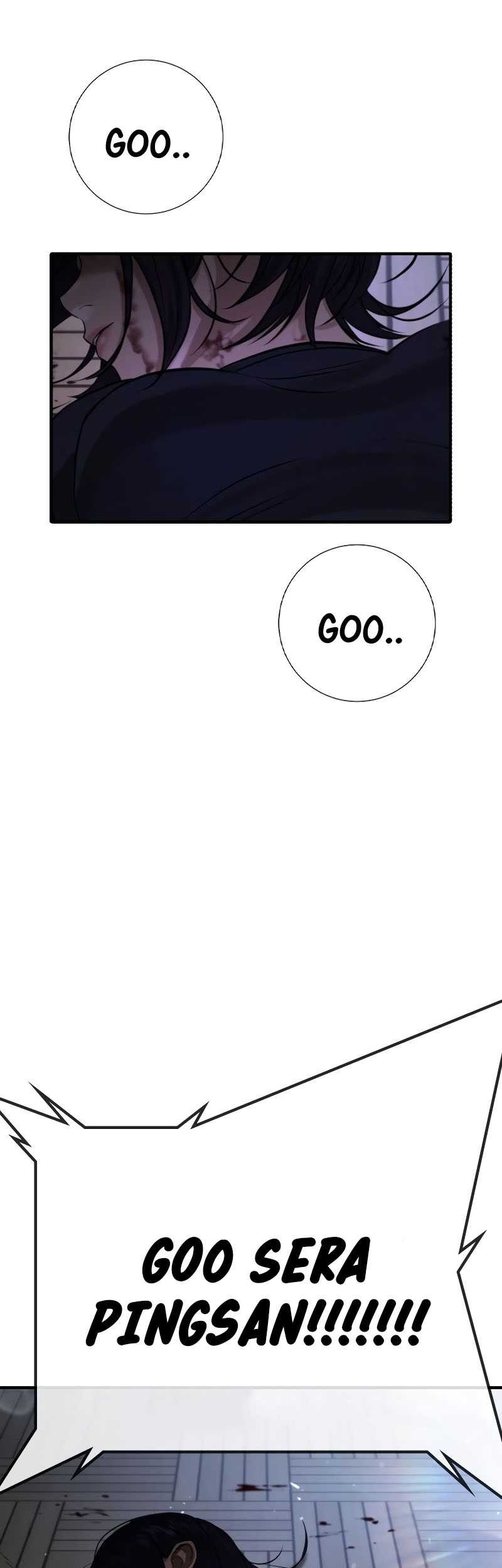 Goo Se Ra Chapter 24 - halaman 111