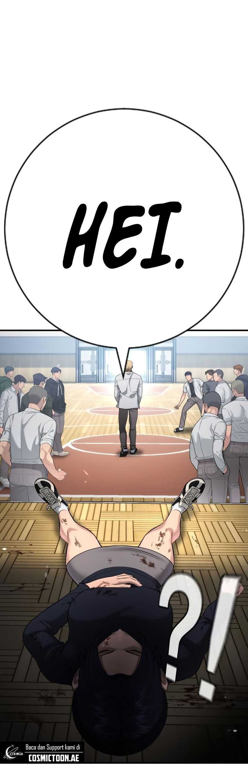 Goo Se Ra Chapter 24 - halaman 116