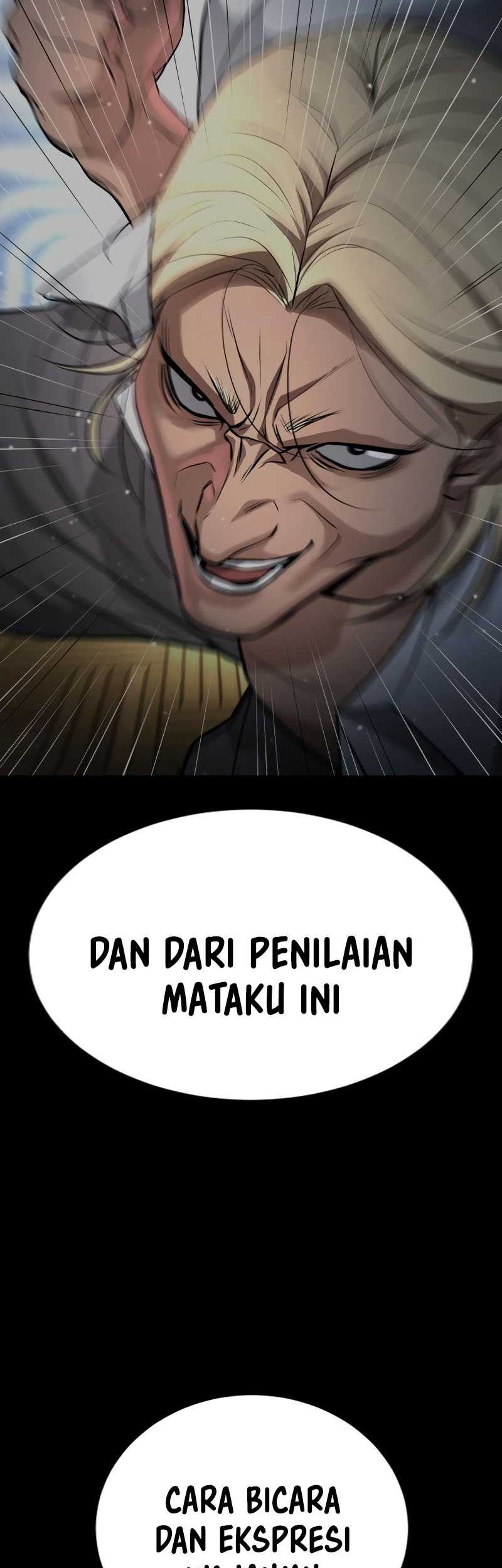 Goo Se Ra Chapter 24 - halaman 119