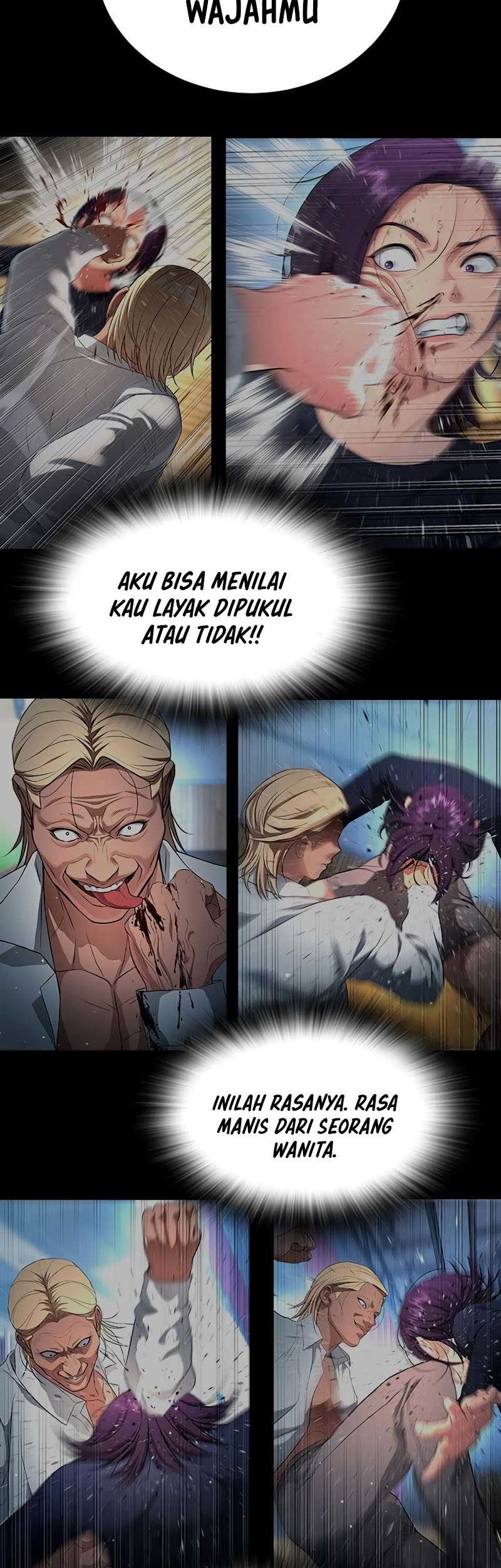 Goo Se Ra Chapter 24 - halaman 120