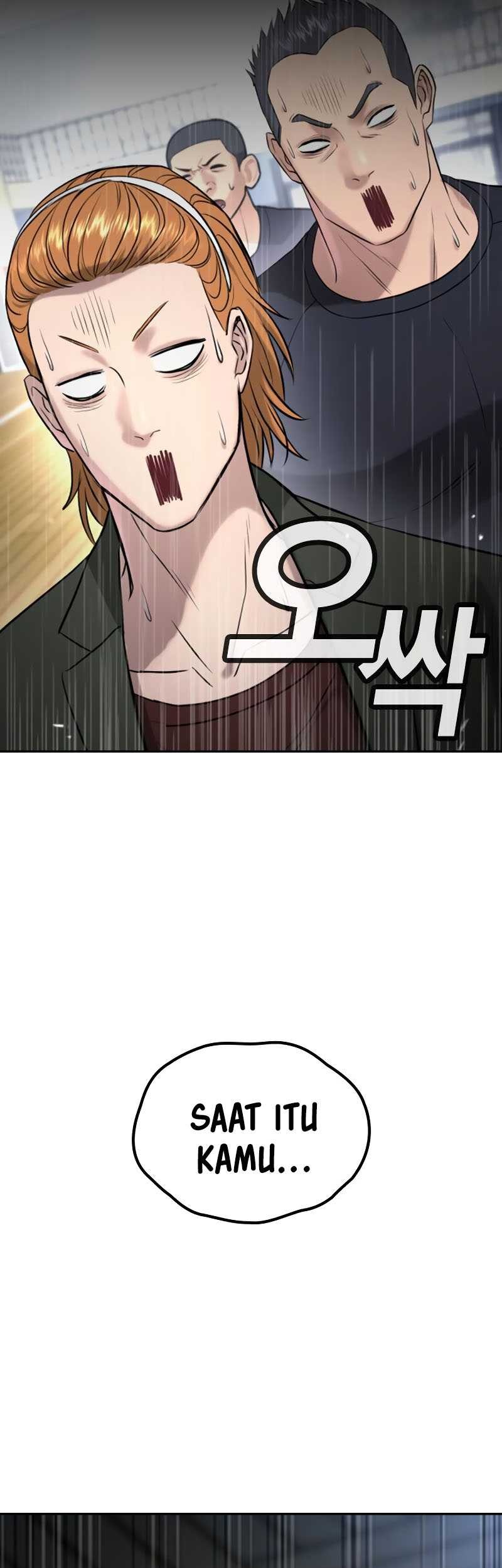 Goo Se Ra Chapter 24 - halaman 123