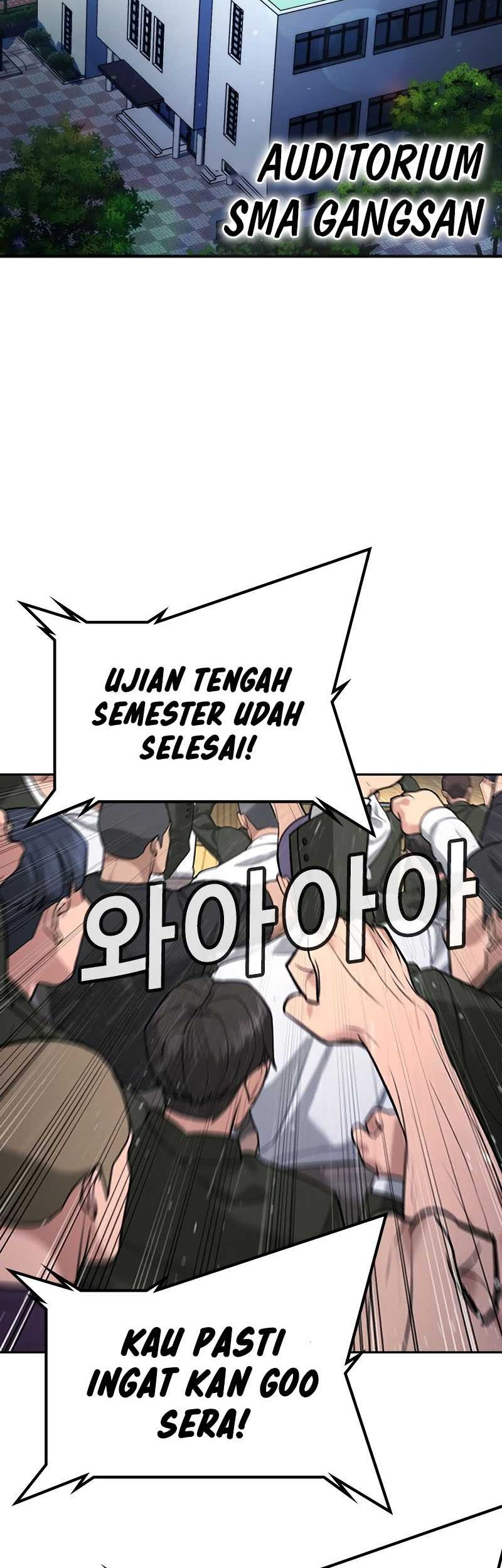 Goo Se Ra Chapter 24 - halaman 16