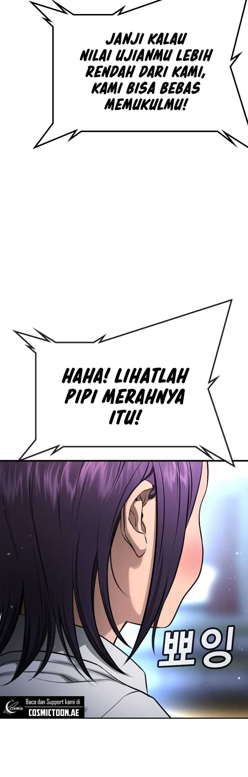 Goo Se Ra Chapter 24 - halaman 17
