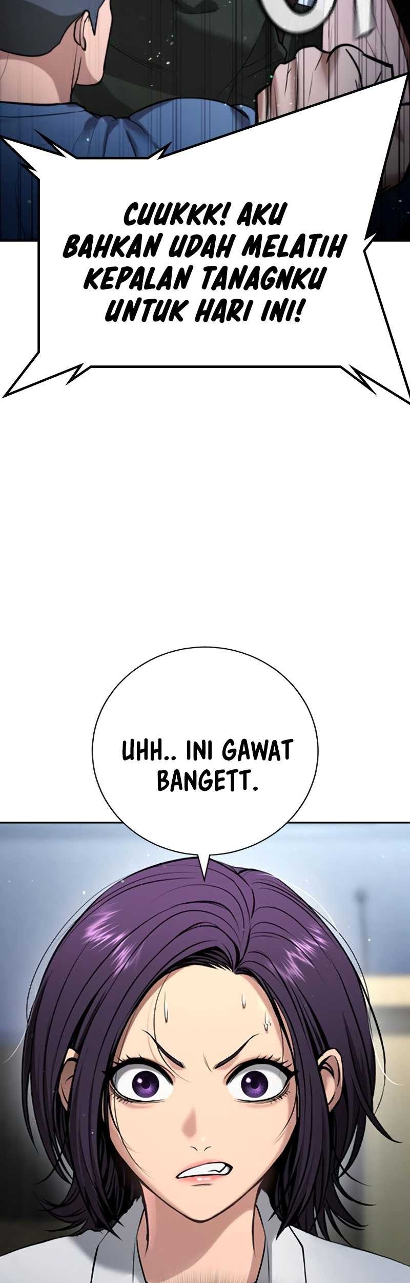 Goo Se Ra Chapter 24 - halaman 19
