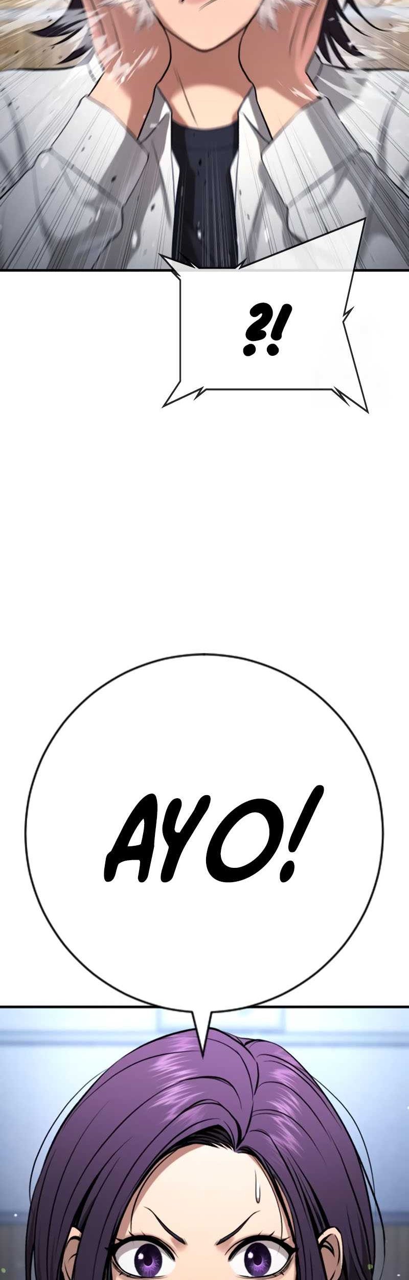 Goo Se Ra Chapter 24 - halaman 24