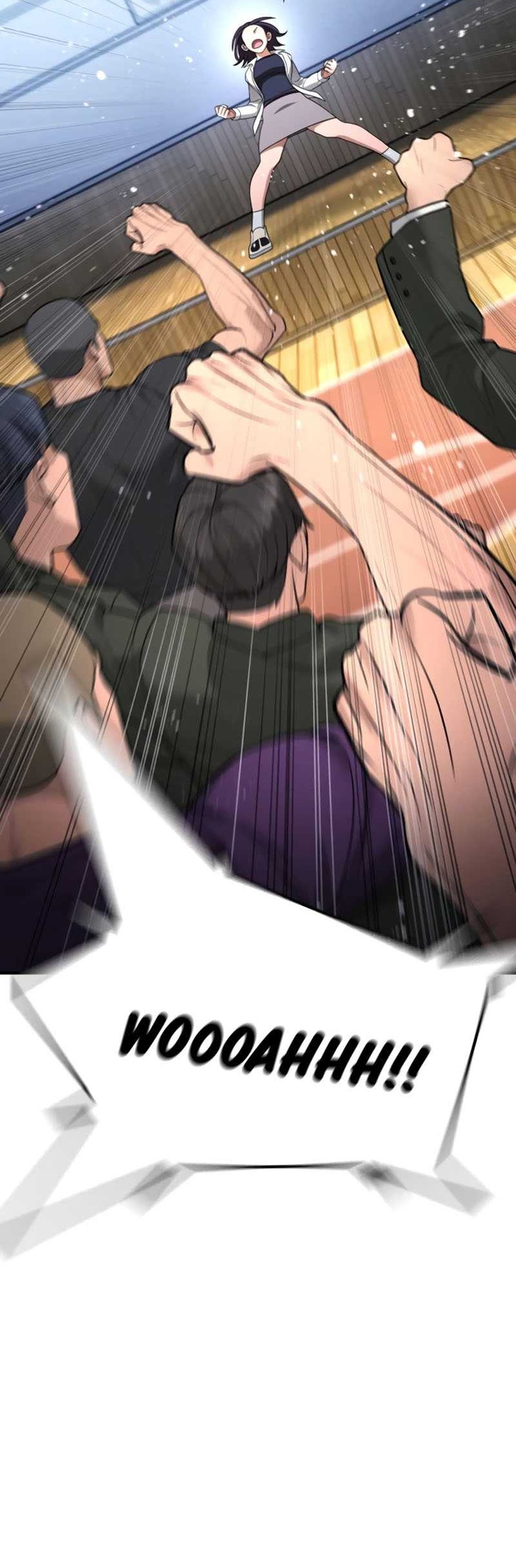 Goo Se Ra Chapter 24 - halaman 26