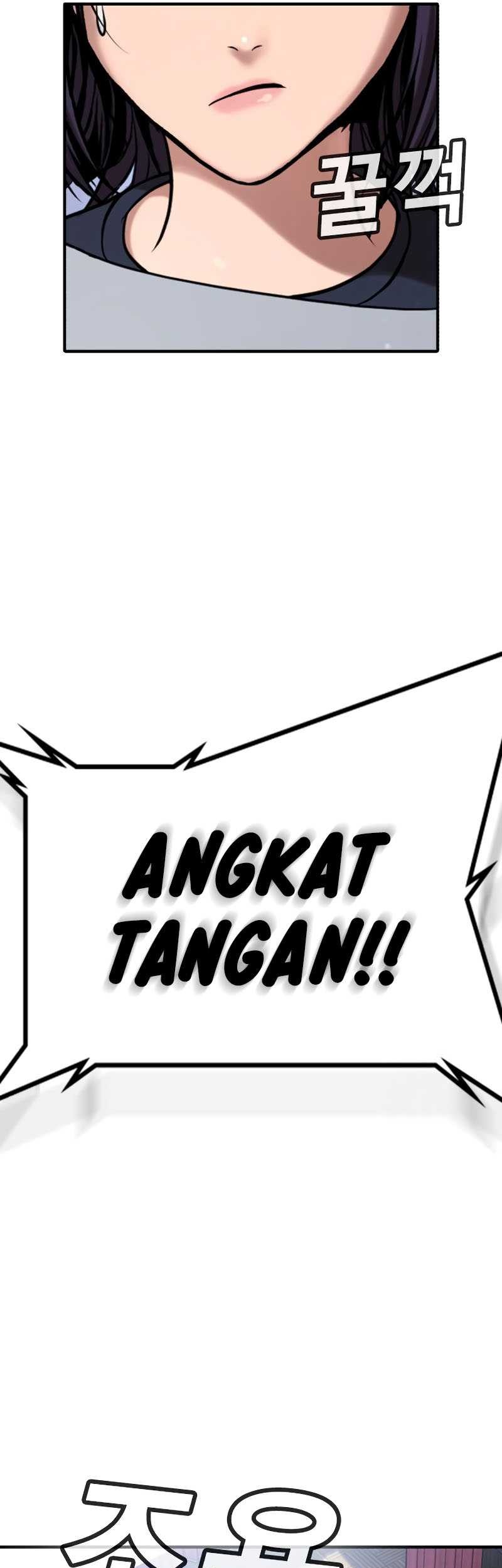 Goo Se Ra Chapter 24 - halaman 33
