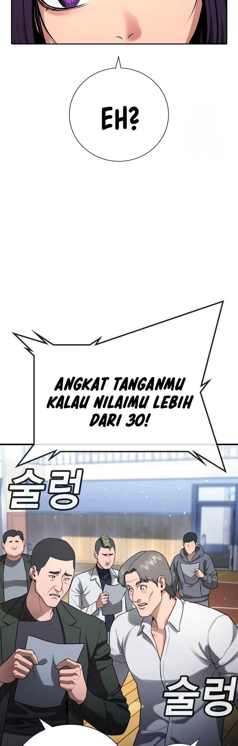 Goo Se Ra Chapter 24 - halaman 35