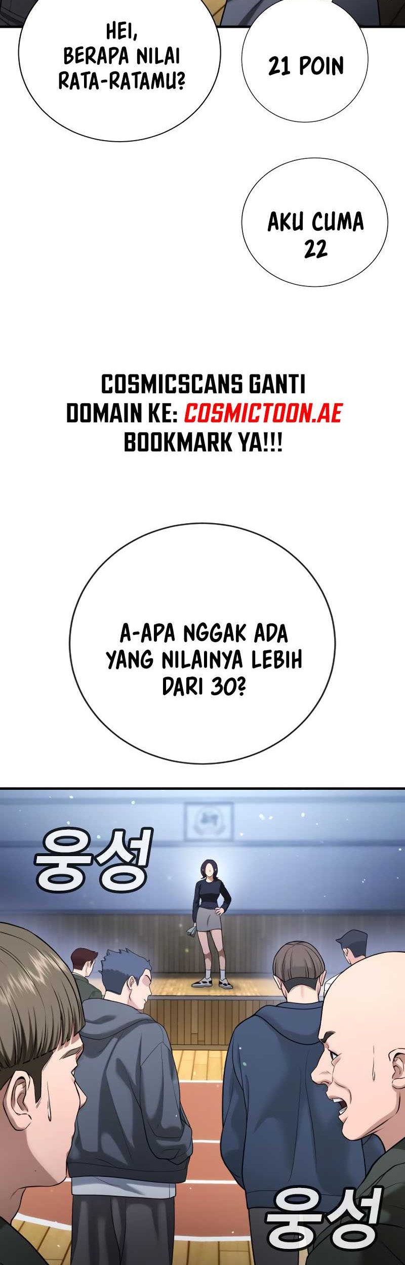Goo Se Ra Chapter 24 - halaman 36