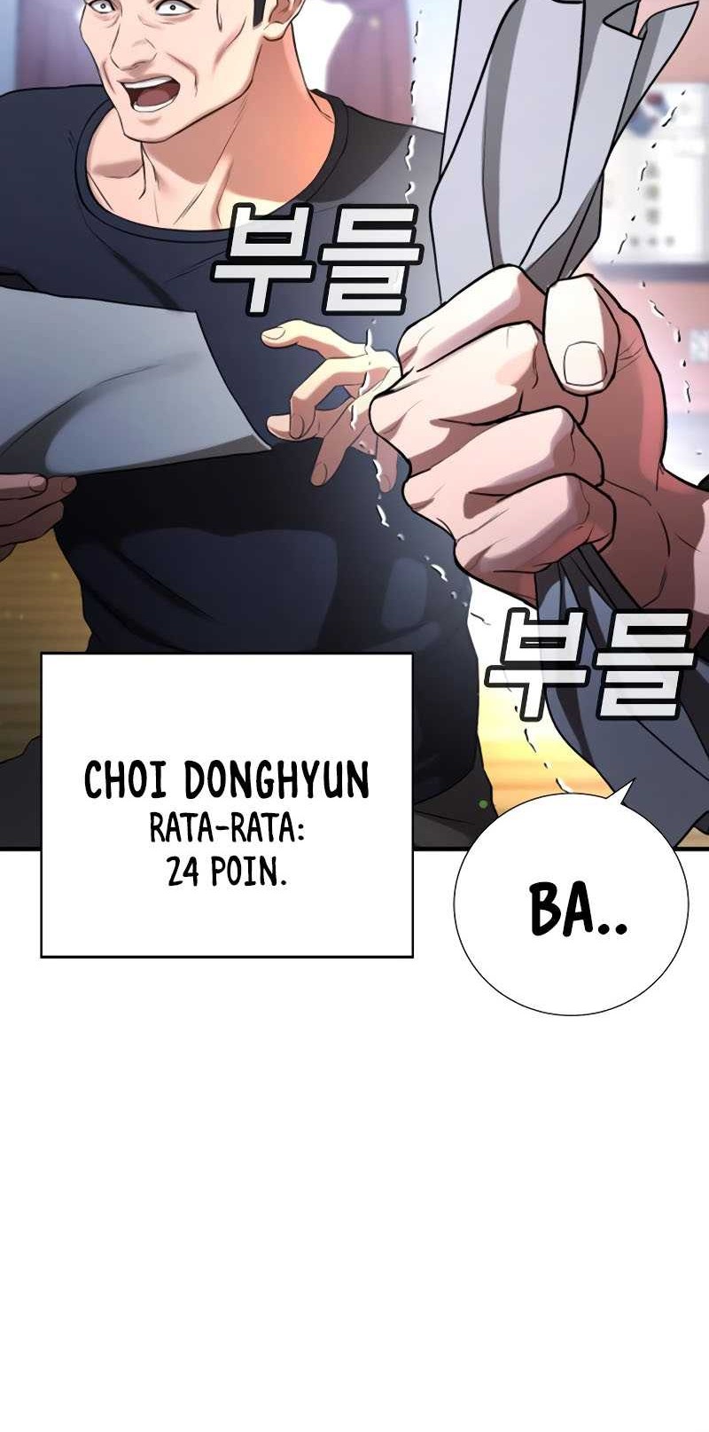 Goo Se Ra Chapter 24 - halaman 38