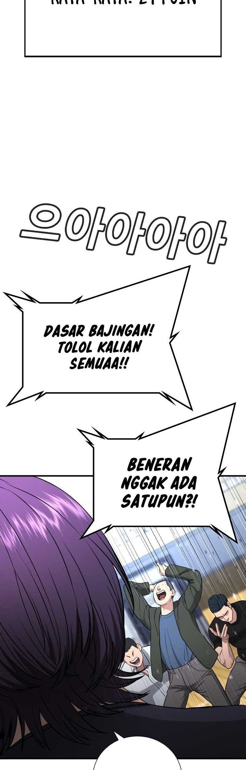 Goo Se Ra Chapter 24 - halaman 40