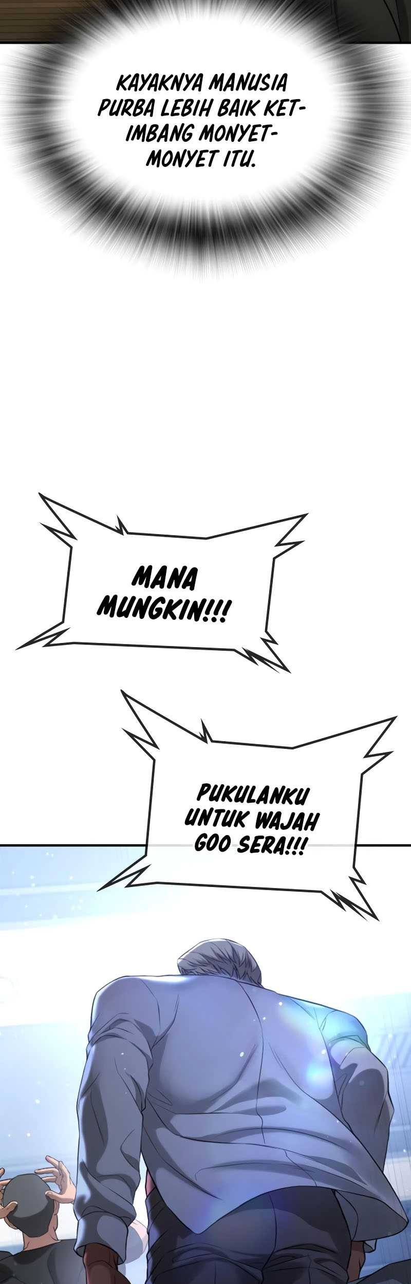 Goo Se Ra Chapter 24 - halaman 43
