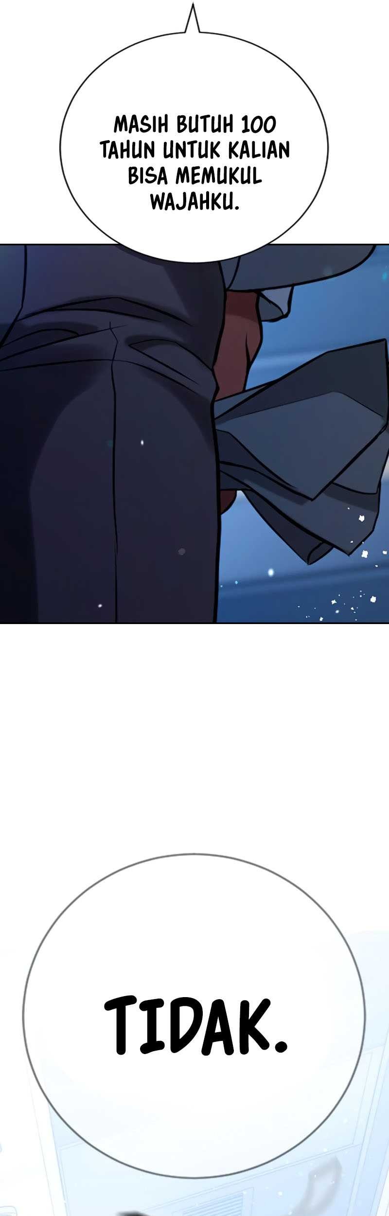 Goo Se Ra Chapter 24 - halaman 45