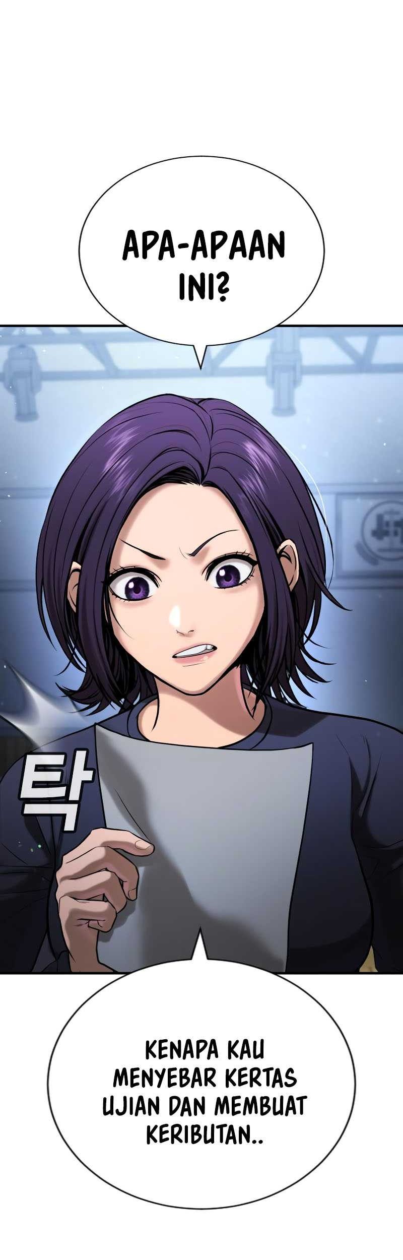 Goo Se Ra Chapter 24 - halaman 47