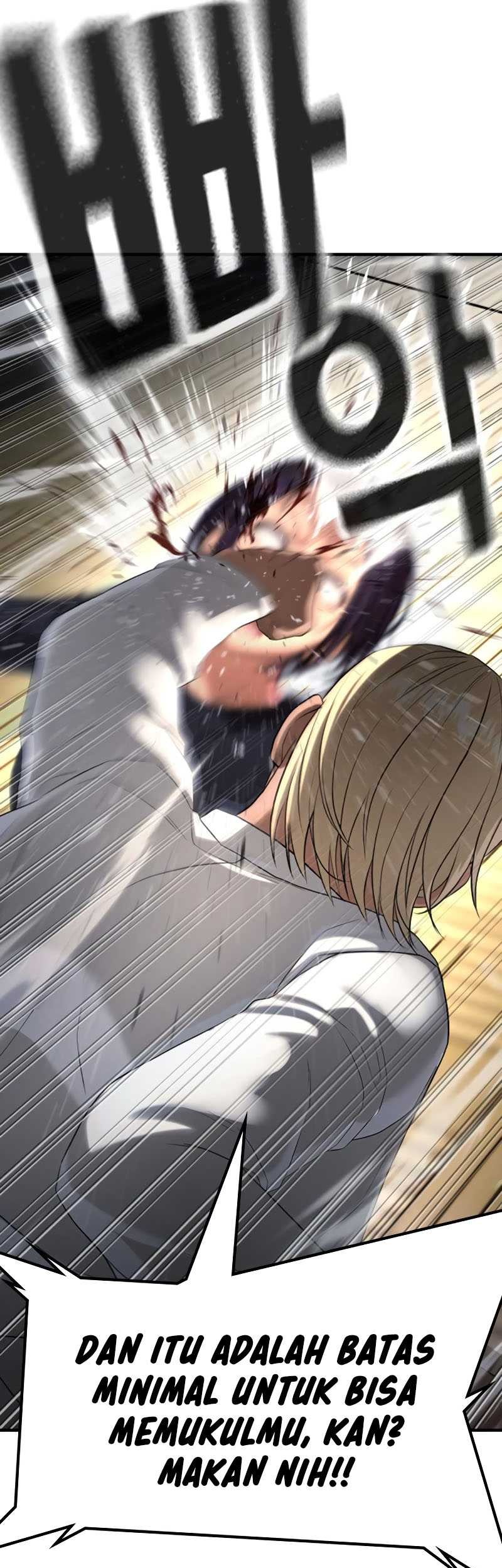 Goo Se Ra Chapter 24 - halaman 51