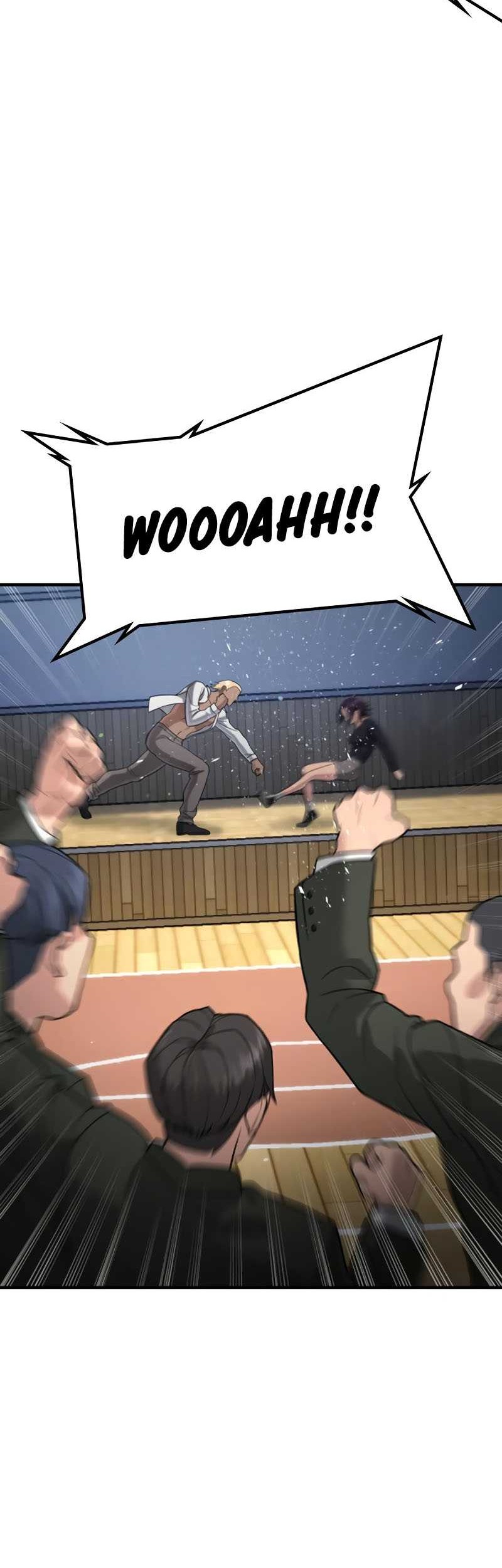 Goo Se Ra Chapter 24 - halaman 52
