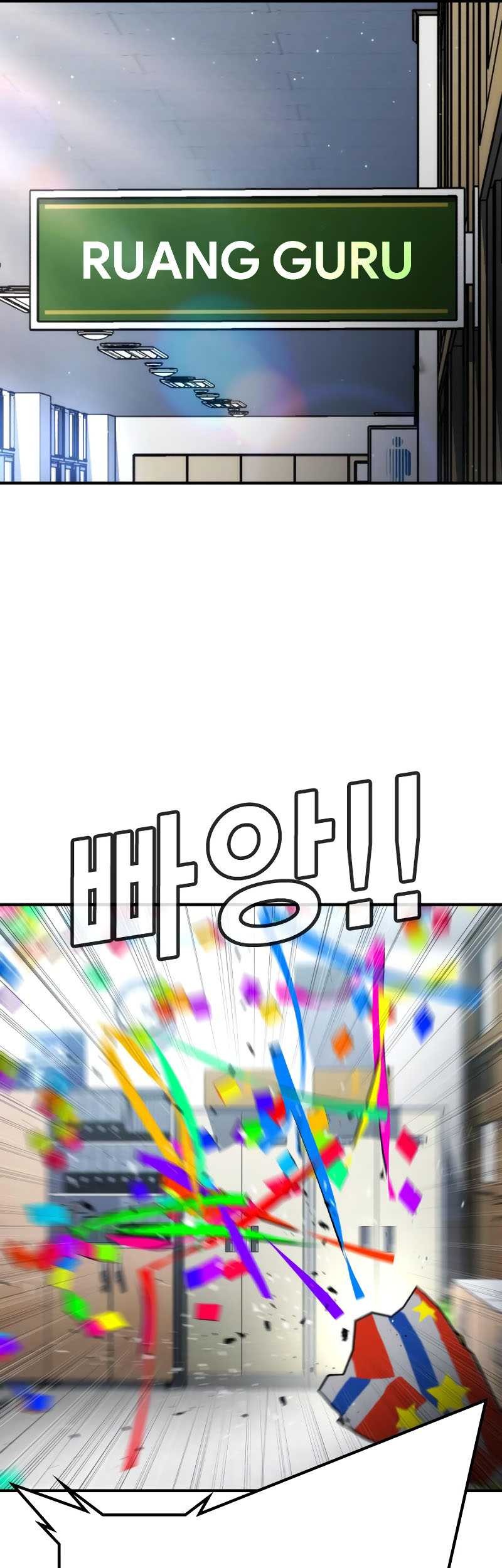 Goo Se Ra Chapter 24 - halaman 57