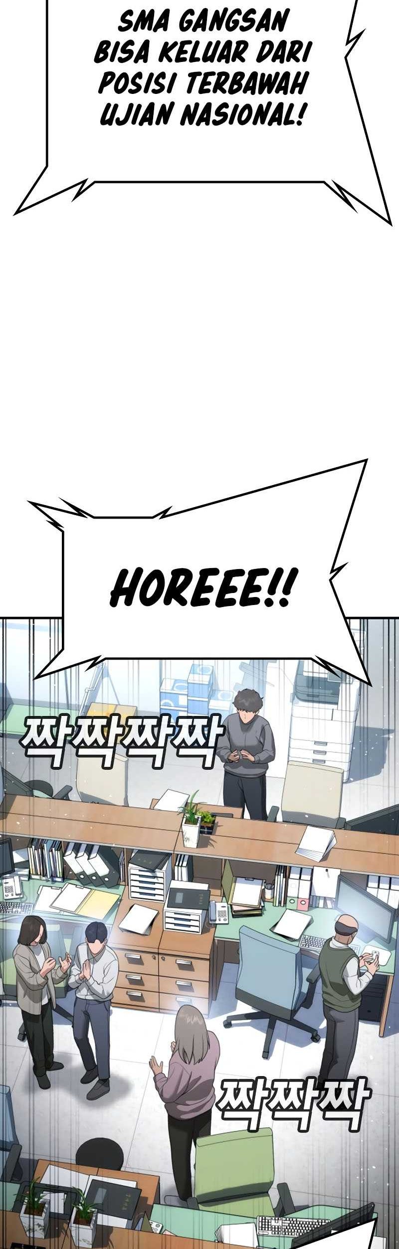 Goo Se Ra Chapter 24 - halaman 58