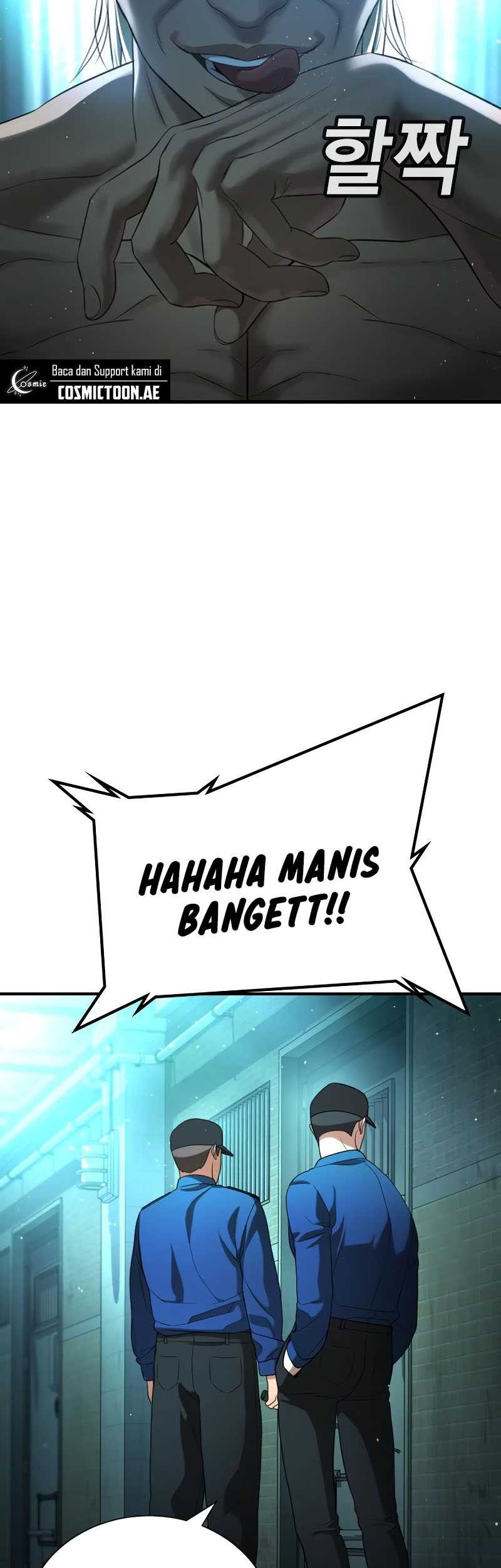 Goo Se Ra Chapter 24 - halaman 6