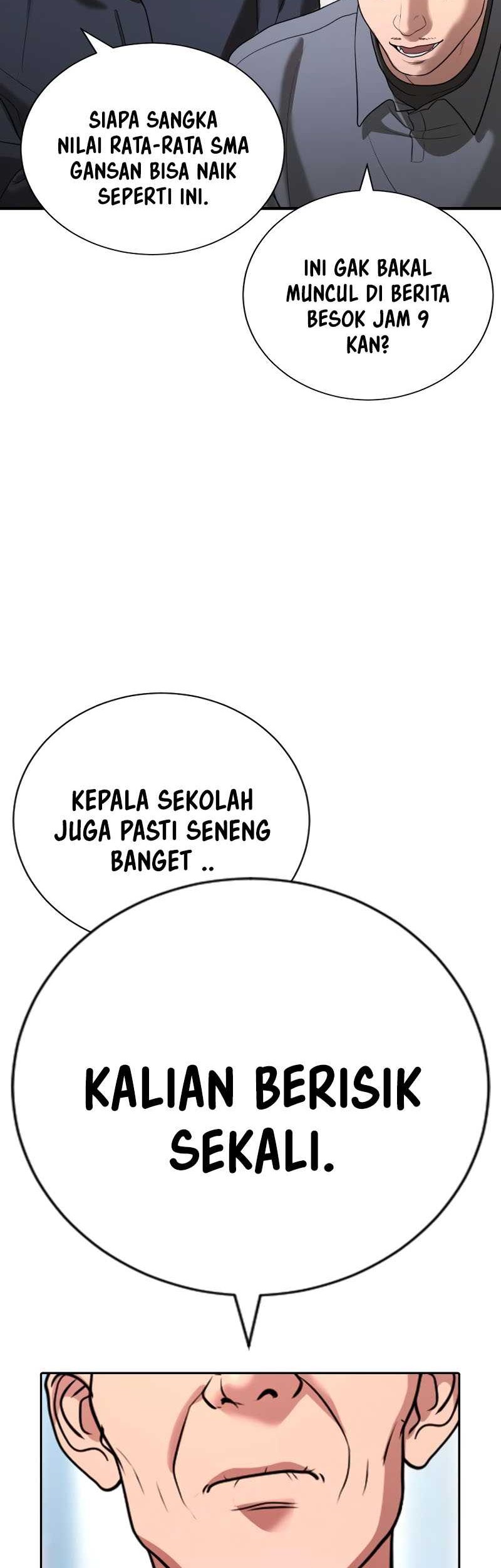 Goo Se Ra Chapter 24 - halaman 60