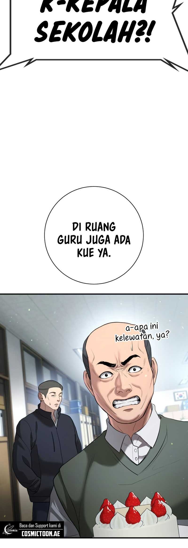 Goo Se Ra Chapter 24 - halaman 62