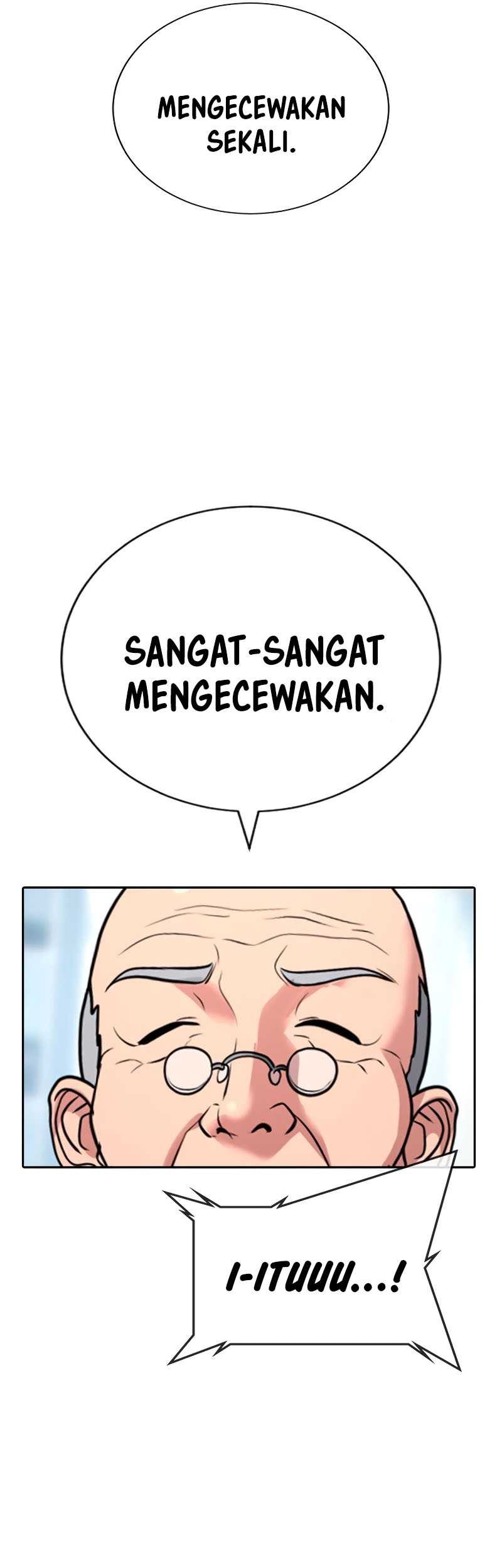 Goo Se Ra Chapter 24 - halaman 63