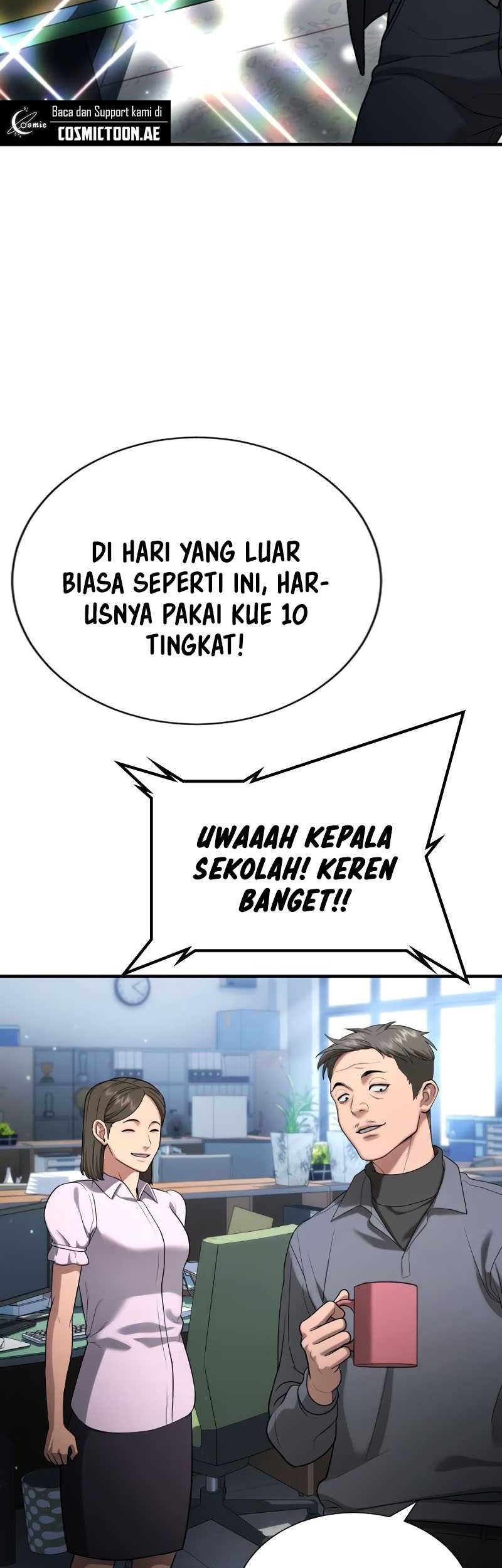 Goo Se Ra Chapter 24 - halaman 65
