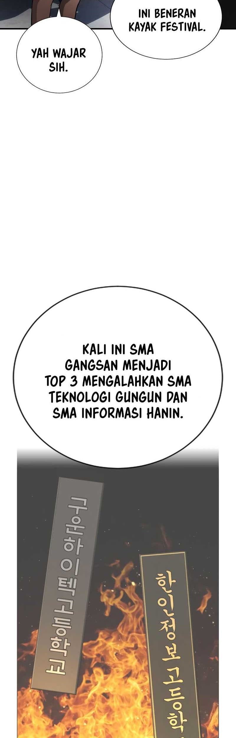 Goo Se Ra Chapter 24 - halaman 66
