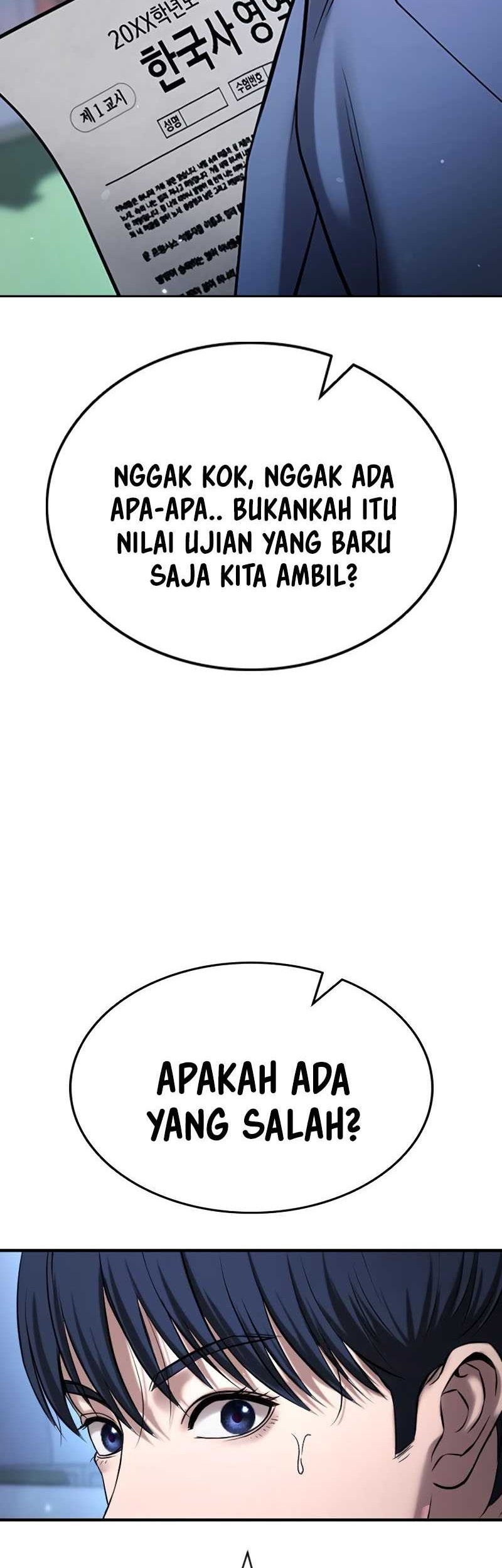 Goo Se Ra Chapter 24 - halaman 70