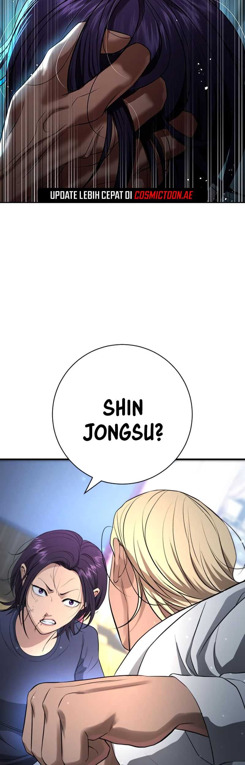 Goo Se Ra Chapter 24 - halaman 73