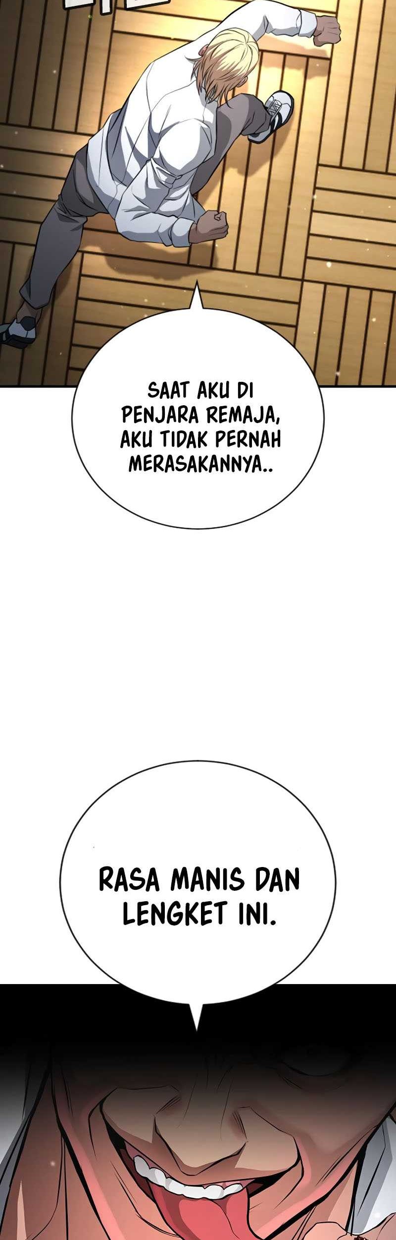 Goo Se Ra Chapter 24 - halaman 76