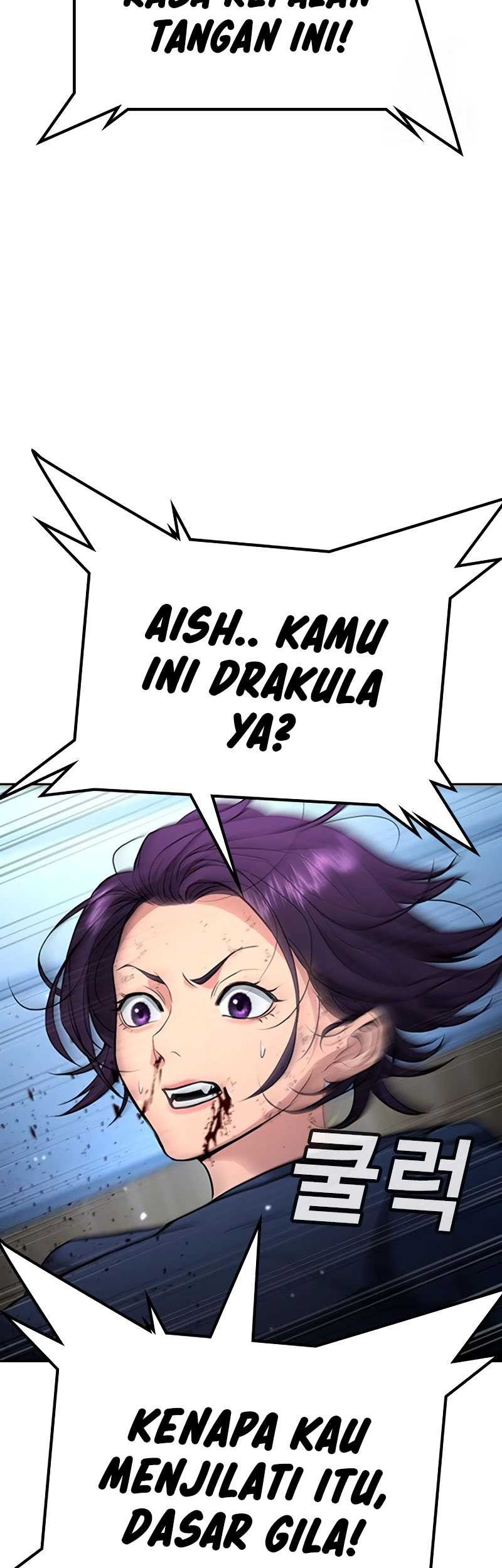 Goo Se Ra Chapter 24 - halaman 79