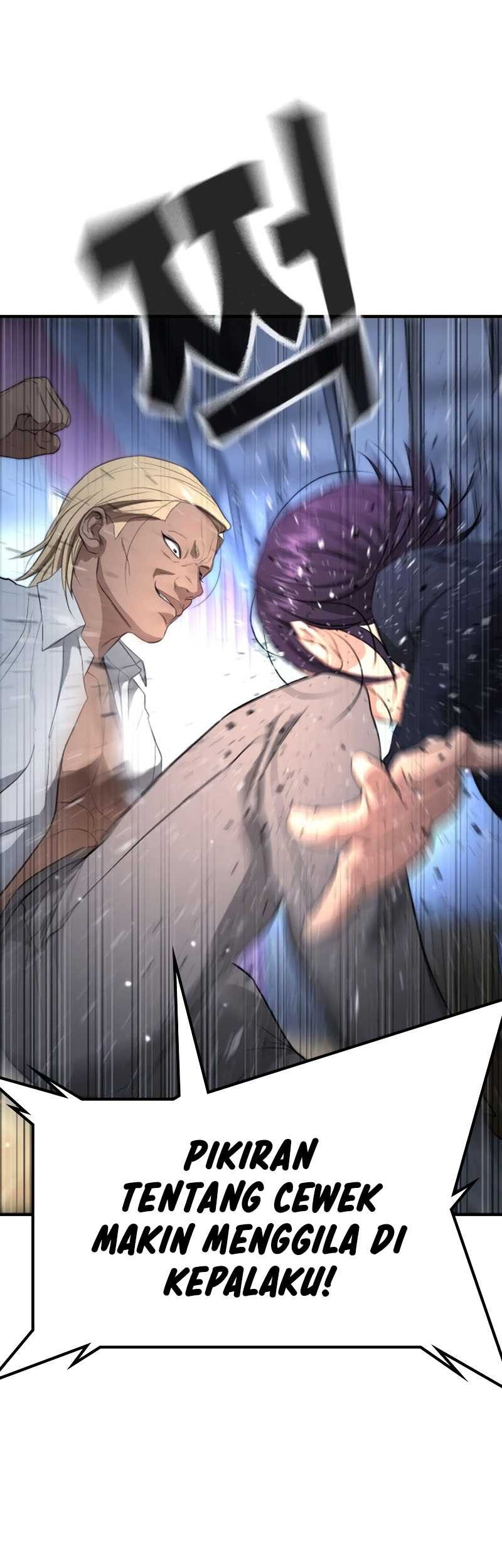Goo Se Ra Chapter 24 - halaman 81
