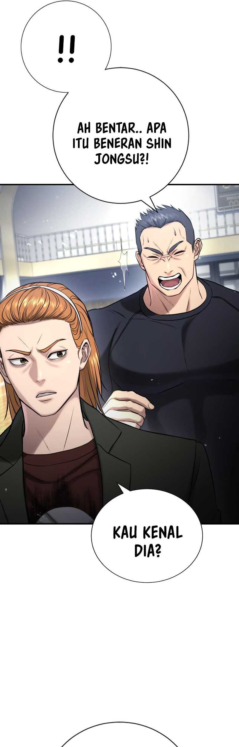 Goo Se Ra Chapter 24 - halaman 87
