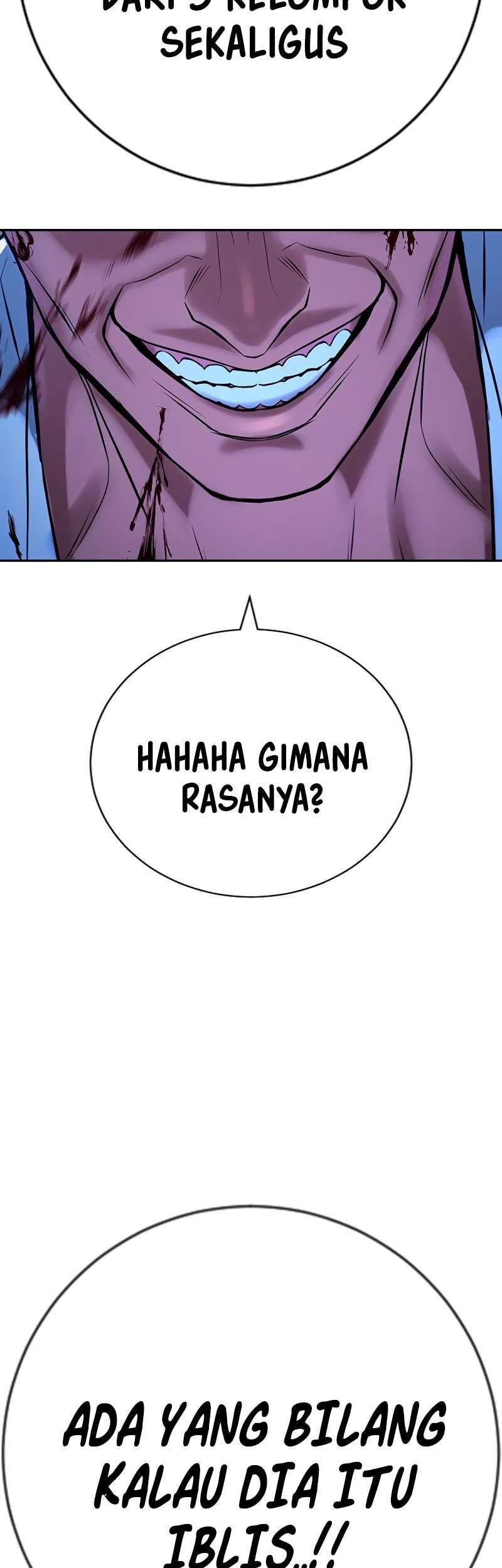 Goo Se Ra Chapter 24 - halaman 89