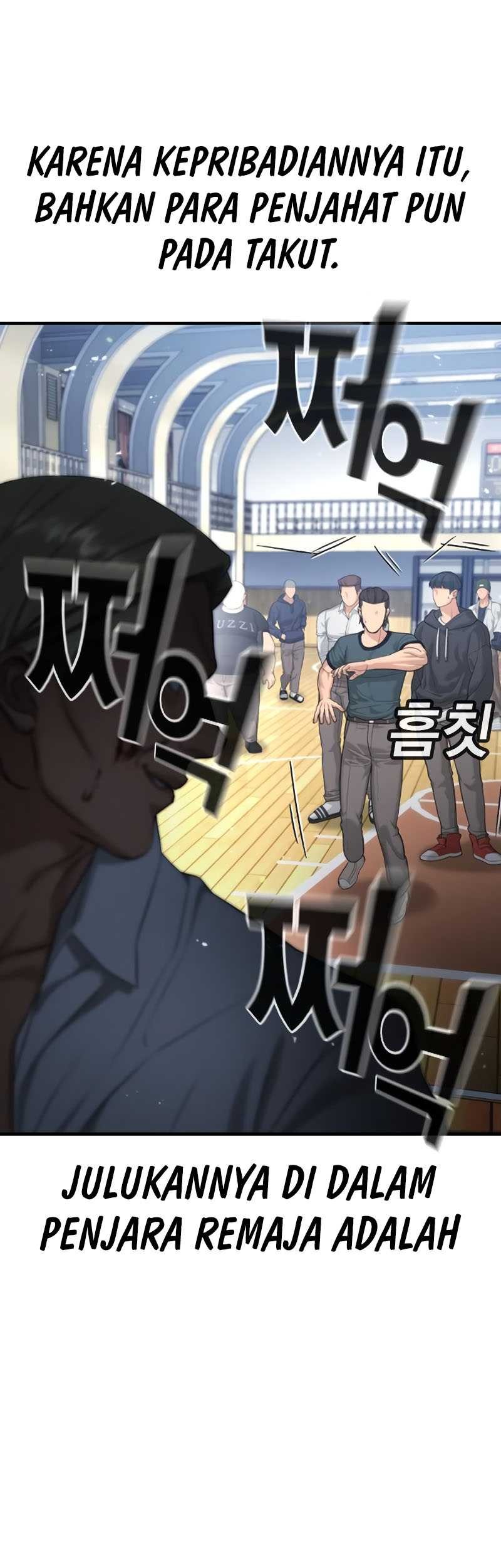 Goo Se Ra Chapter 24 - halaman 93