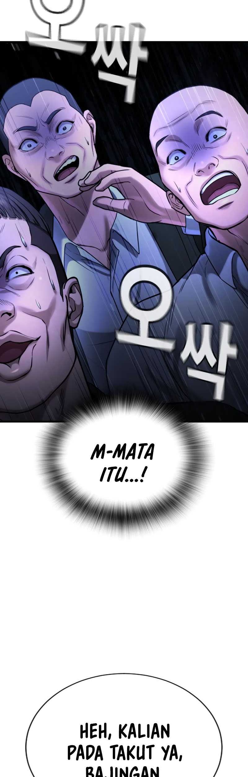 Goo Se Ra Chapter 24 - halaman 95