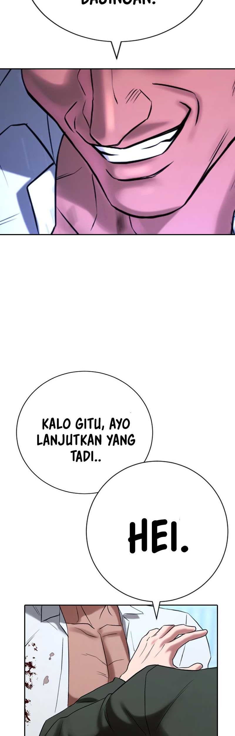 Goo Se Ra Chapter 24 - halaman 96