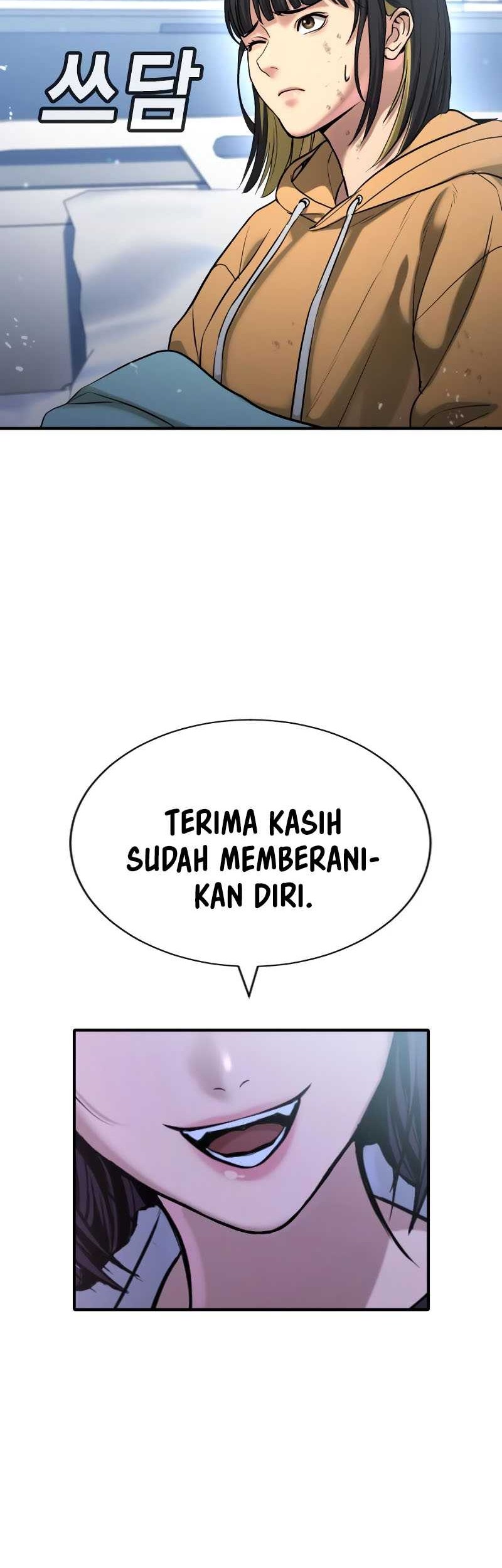 Goo Se Ra Chapter 25 - halaman 101
