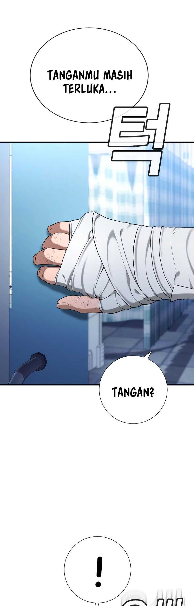 Goo Se Ra Chapter 25 - halaman 106